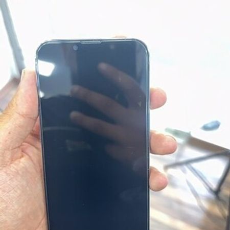 Apple iPhone 13 Pro Sierra Blue 256GB/6GB