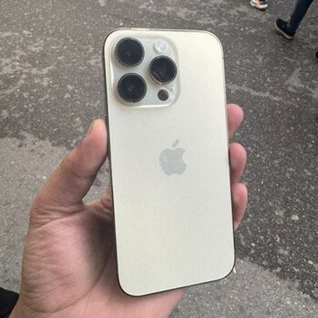 Apple iPhone 14 Pro Gold 256GB/6GB