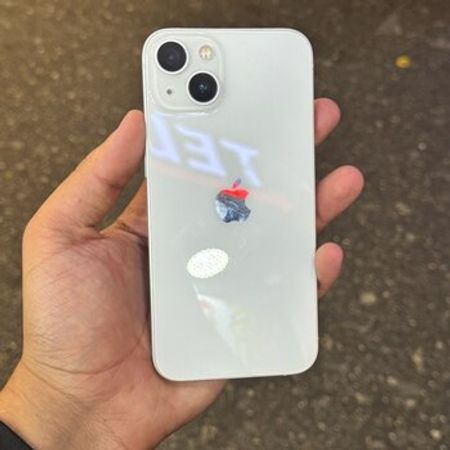 Apple iPhone 13 Starlight 128GB/4GB