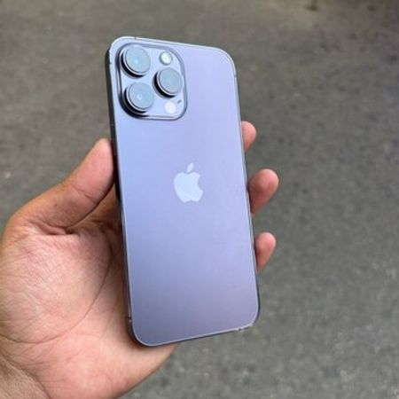Apple iPhone 14 Pro Max Deep Purple 256GB/6GB – Telefonlar – ucuztap.az