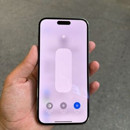 Apple iPhone 14 Pro Max Deep Purple 256GB/6GB