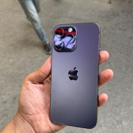 Apple iPhone 14 Pro Max Deep Purple 256GB/6GB