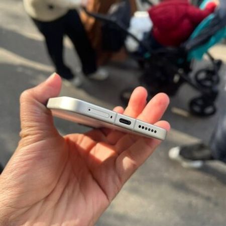 Xiaomi 17 Pro Max White 512GB/12GB