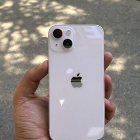 Apple iPhone 13 Pink 128GB/4GB