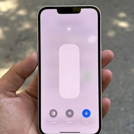 Apple iPhone 13 Pink 128GB/4GB