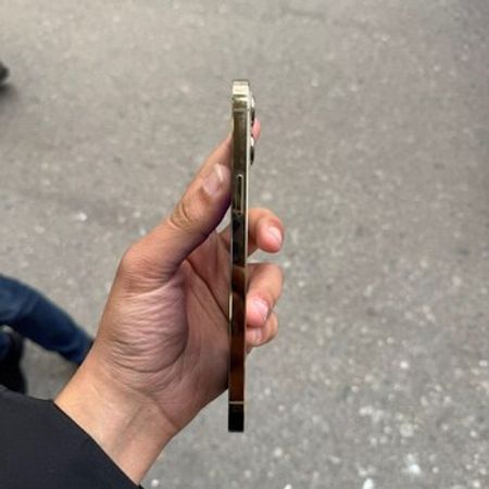 Apple iPhone 12 Pro Max Gold 128GB/6GB