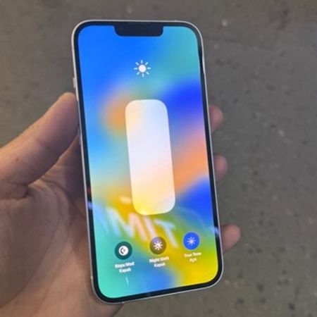 Apple iPhone 13 Pink 256GB/4GB