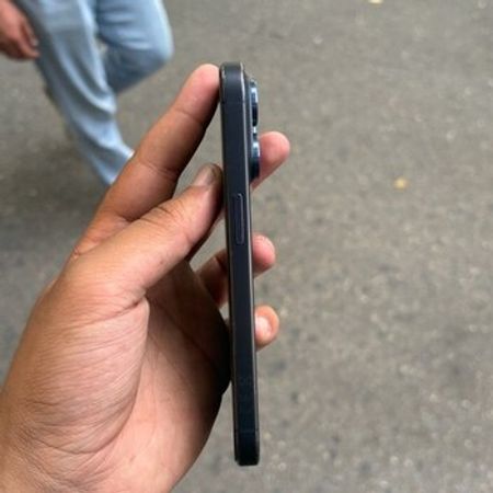 Apple iPhone 15 Pro White Titanium 128GB/8GB