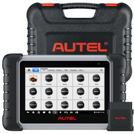 Diaqnostika cihazı AUTEL Maxi Com MK800K BT – Ehtiyat hissələri – ucuztap.az