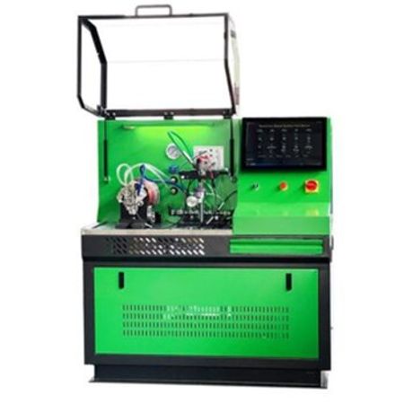 Common Rail sistemi üçün sınaq stendi NT 1010 (CRP və CRI)