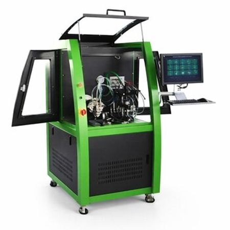 Common Rail sistemi üçün sınaq stendi CR927 (CRP və CRI)