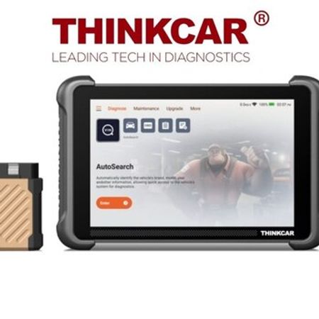 Thinkcar diaqnostika cihazı – Ehtiyat hissələri – ucuztap.az
