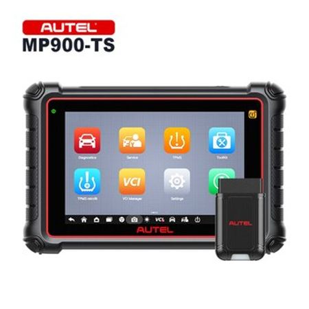 AUTEL Maxi Pro MP900TS diaqnostika cihazı – Ehtiyat hissələri – ucuztap.az