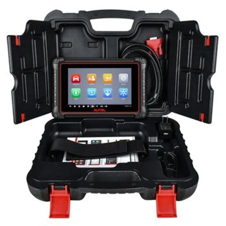 AUTEL Maxi Check MK900 diaqnostika cihazı – Ehtiyat hissələri – ucuztap.az