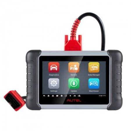 AUTEL MK808S diaqnostika cihazı – Ehtiyat hissələri – ucuztap.az