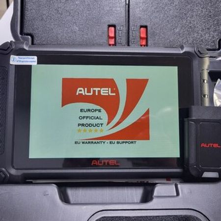 AUTEL diaqnostika cihazı – Ehtiyat hissələri – ucuztap.az