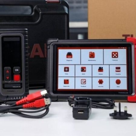 Diaqnostika cihazı THINKCAR Expert 195 – Ehtiyat hissələri – ucuztap.az
