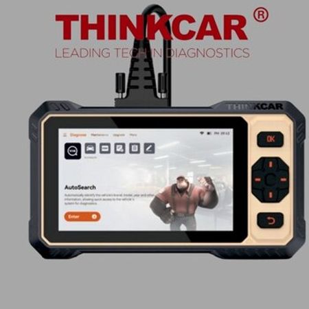 Thinktool Reader 8 diaqnostika cihazı – Ehtiyat hissələri – ucuztap.az
