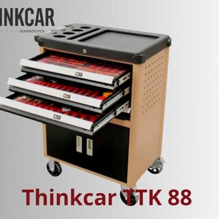 EV avtomobillər üçün alət dəsti