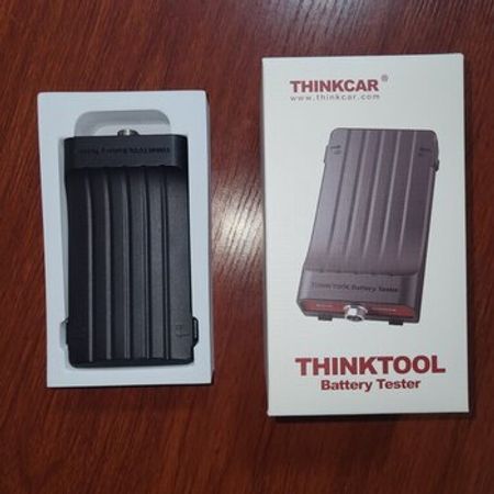 Thinktool AKB akkumulyator diaqnostikası üçün – Ehtiyat hissələri – ucuztap.az