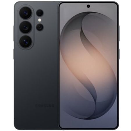 Samsung Galaxy S26 Ultra Black 256GB/12GB