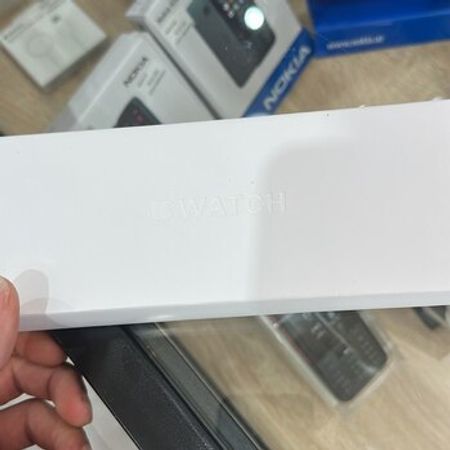 Apple Watch Series 11 Aluminum Jet Black 46mm