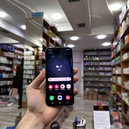 Samsung Galaxy S22 5G Phantom Black 256GB/8GB