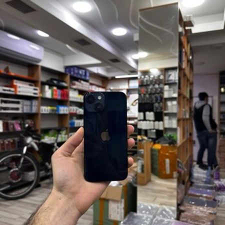 Apple iPhone 14 Midnight 128GB/6GB