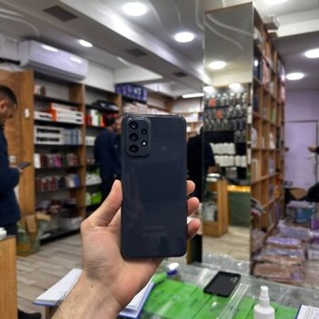 Samsung Galaxy A23 Blue 128GB/6GB