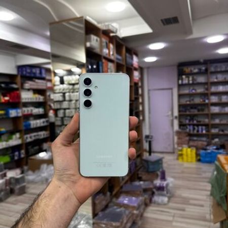 Samsung Galaxy S23 FE Mint 256GB/8GB