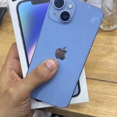 Apple iPhone 14 Blue 256GB/4GB
