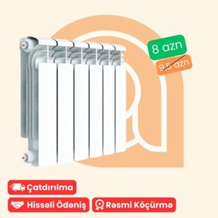 Radiator