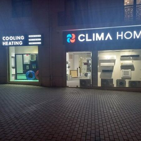 İsitmə və soyutma sistemləri – Avadanlıqların quraşdırılması – ucuztap.az
