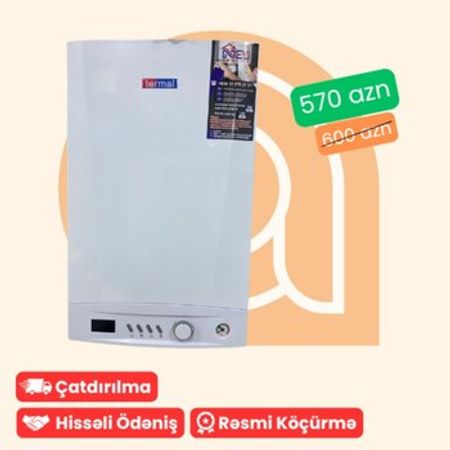 Kombi Termal – Təmir və tikinti – ucuztap.az