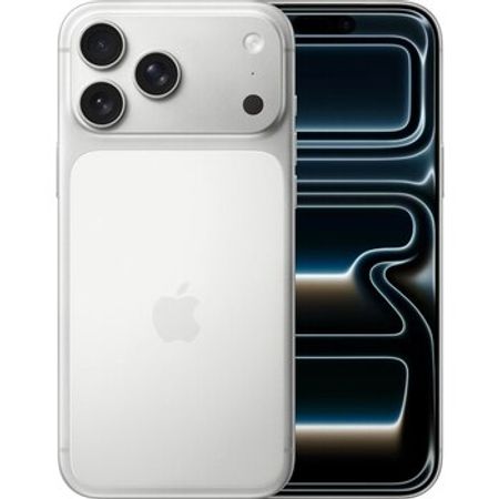 Apple iPhone 17 Pro Silver 256GB/12GB – Telefonlar – ucuztap.az
