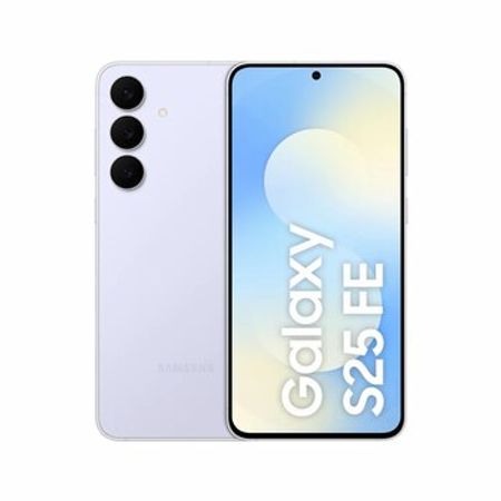 Samsung Galaxy S25 FE Icyblue 256GB/8GB – Telefonlar – ucuztap.az