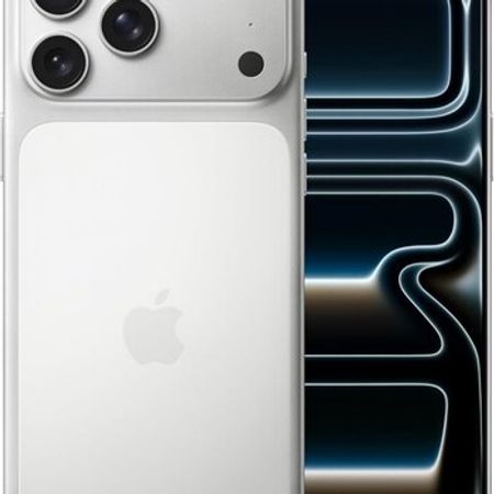 Apple iPhone 17 Pro Max Silver 256GB/12GB – Telefonlar – ucuztap.az