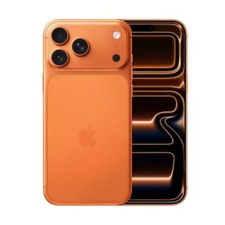Apple iPhone 17 Pro Max Cosmic Orange 1TB/12GB
