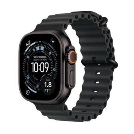 Apple Watch Ultra 3 Black