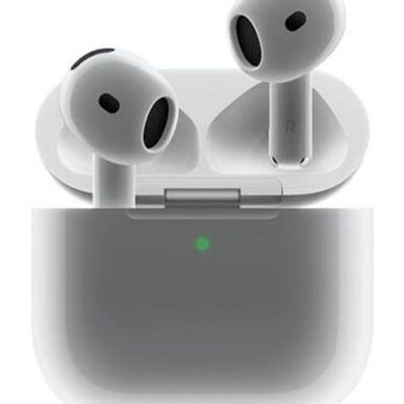 AirPods 4 ANC