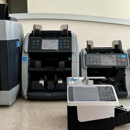 Pul sayan – Biznes üçün avadanlıq – ucuztap.az