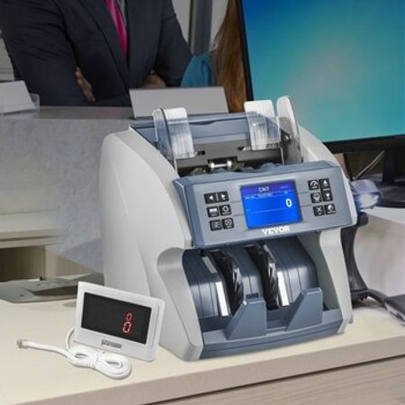 Pul sayan aparat Vevor