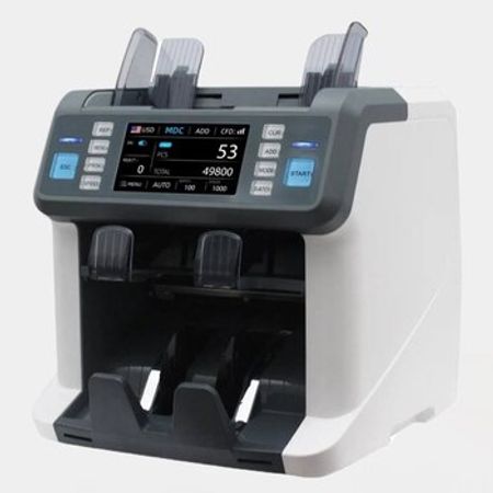 Pul sayan aparat Cumins 955A