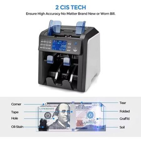 Cumins 950 pul sayan aparat – Biznes üçün avadanlıq – ucuztap.az