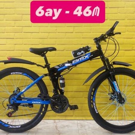 Velosiped 26 BMX-LH – Velosipedlər – ucuztap.az