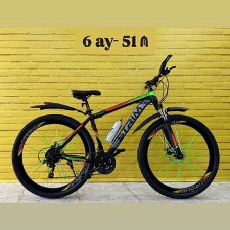 Velosiped STRİM 29 F – Velosipedlər – ucuztap.az