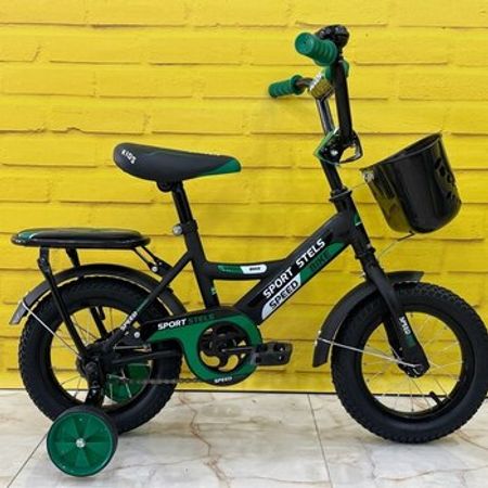 Velosiped Sport Stels 12 – Velosipedlər – ucuztap.az