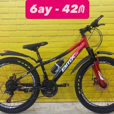 Velosiped “Fullbike 24” – Velosipedlər – ucuztap.az