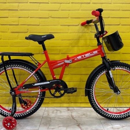 Velosiped “STELS 20” – Velosipedlər – ucuztap.az