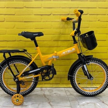 Velosiped “Stels 16” – Velosipedlər – ucuztap.az